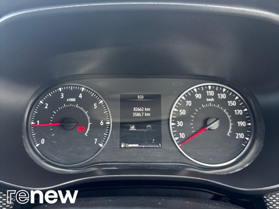 Dacia Sandero Stepway STEPWAY 1.0 TCE 90BHP PRESTIGE TOP SPEC *1 OWNER - PRISTINE CAR & READY FOR COLLECTION* — thumbnail 13