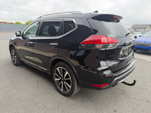 2020 Nissan X-Trail 1.7L Diesel For Sale Images
