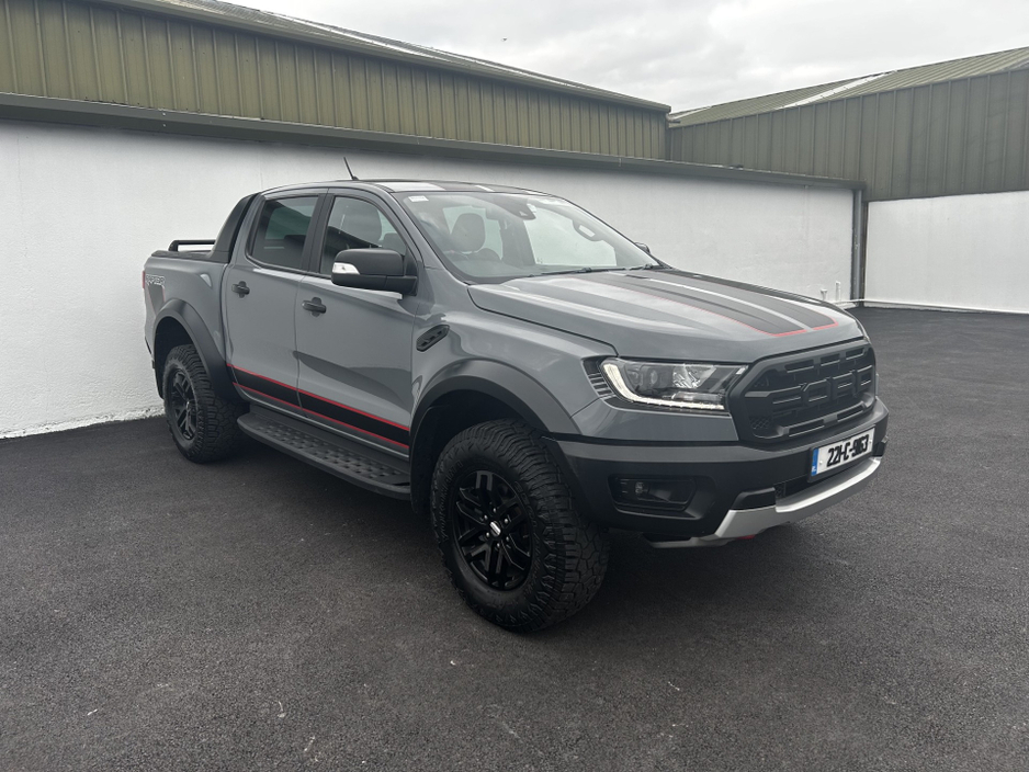 2022 Ford Ranger For Sale Images