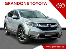 Honda CR-V 2.0 I-MMD 2WD LIFE LIFESTYLE 5DR AUTO