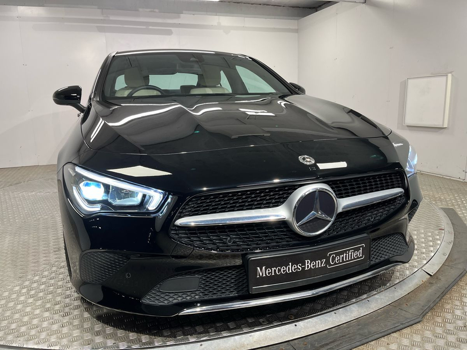 Mercedes-Benz CLA Class 180 Progressive - 18 Inch Alloys - Reversing Camera - Climate Control - Heated Seats - Cruise Control - Apple CarPlay/Android Auto - €36,950 or €37,900 with Supagard vehicle protection & GAP Insurance — thumbnail 22