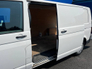 2023 VOLKSWAGEN TRANSPORTER T30 STARTLINE LWB * PRICE INCL. VAT* // 3 SEATER // APPLE CARPLAY/ANDROID AUTO // CRUISE CONTROL