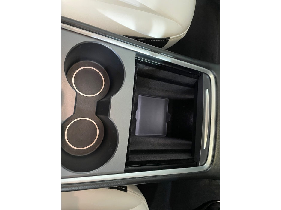 2022 Tesla Model 3 0L Electric For Sale Images