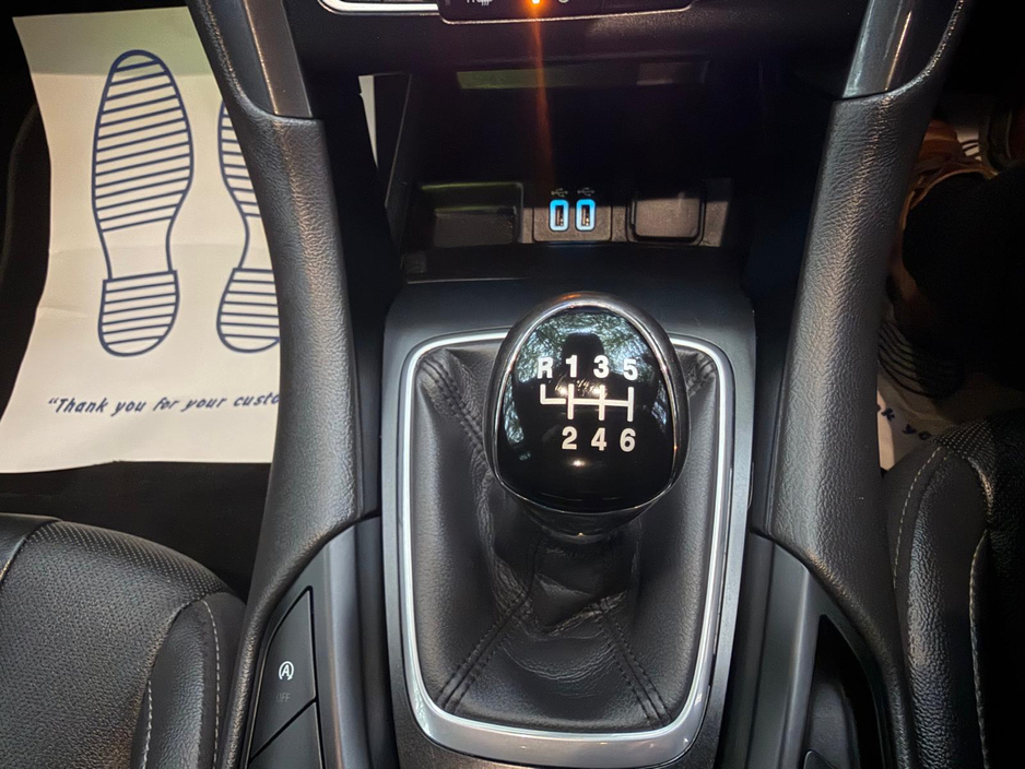 2021 Ford Mondeo 2L Diesel For Sale Images