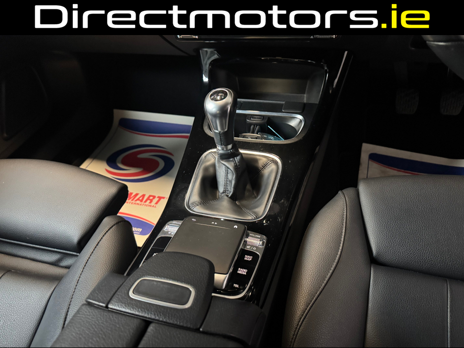 2019 Mercedes-Benz A Class 1.3L Petrol For Sale Images