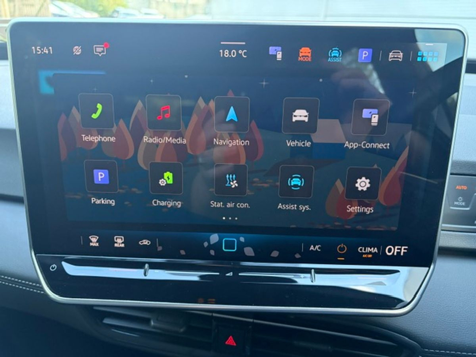2025 Volkswagen ID.3 0L Electric For Sale Images