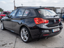 2017 BMW 1 SERIES 2017 BMW 116d M-Sport/Low kms/Irish/1yr warranty