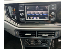 2020 Volkswagen Polo 1L Petrol For Sale Images