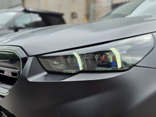 2025 BMW M5 4.5L Petrol Plug-in Hybrid For Sale Images