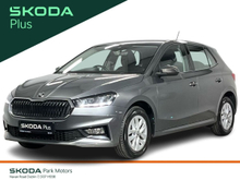 Skoda Fabia Selection DSG 1.0TSI 115BHP - Reversing Camera - Air-Conditioning - Keyless Start - Cruise Control - Apple CarPlay/Android Auto