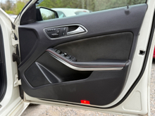 2014 Mercedes-Benz A Class 1.6L Petrol For Sale Images