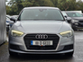 2018 AUDI A3 1.4TFSI 150 S-Tronic ultra SE