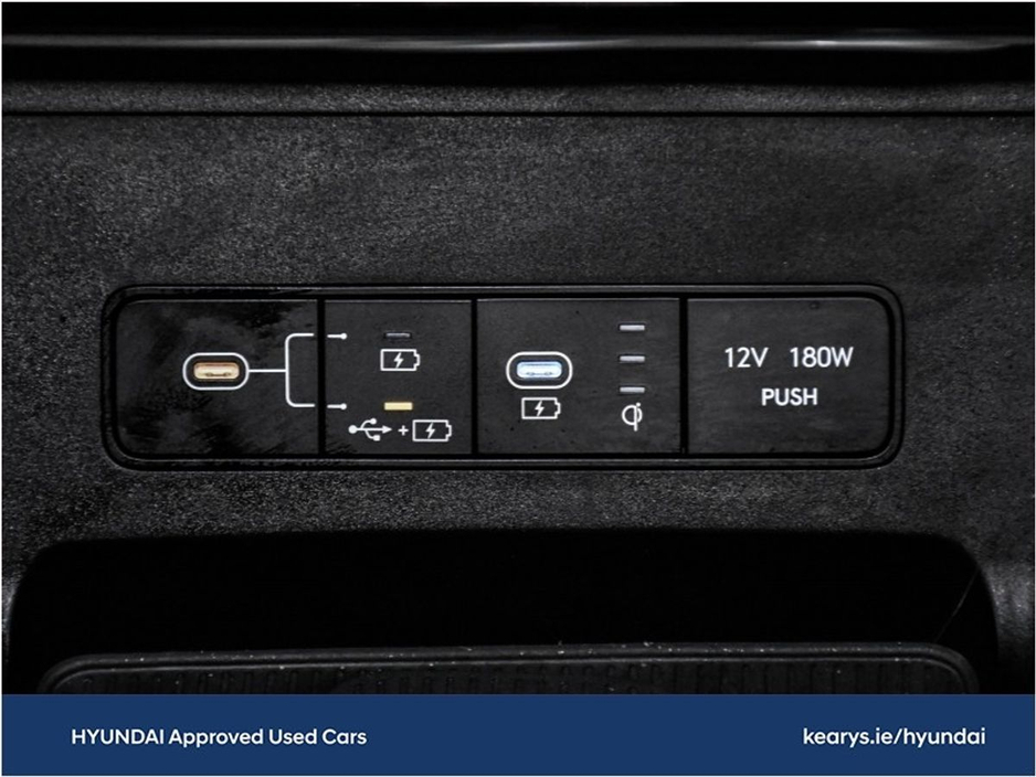 Hyundai Tucson FL Executive Plus — thumbnail 21