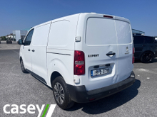 2019 Peugeot Expert 2L Diesel For Sale Images