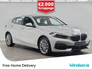 2023 BMW 1 SERIES 118i Play*Stunning High Spec 1 Series*