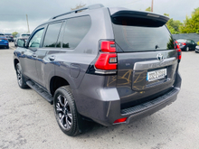 2023 Toyota Landcruiser 2.8L Diesel For Sale Images