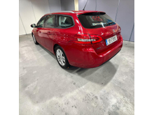 2015 Peugeot 308 1.6L Diesel For Sale Images