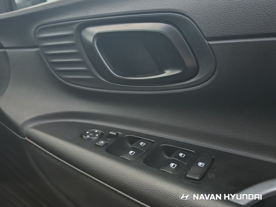 2025 Hyundai Bayon 1.2L Petrol For Sale Images