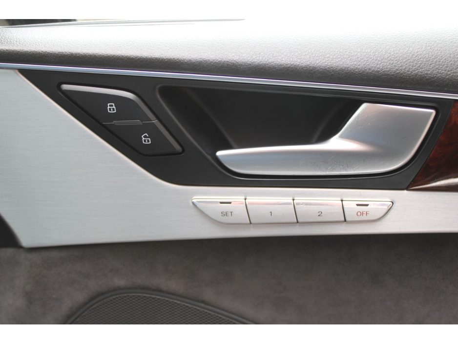 2013 Audi A8 3L Diesel For Sale Images