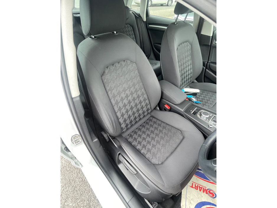 2016 Audi A3 1.4L Petrol For Sale Images