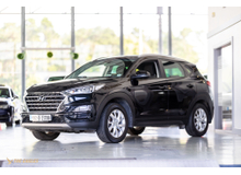 2019 Hyundai Tucson 1.6L Diesel For Sale Images