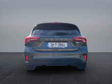 2021 Ford Focus 1L Petrol Hybrid For Sale Images