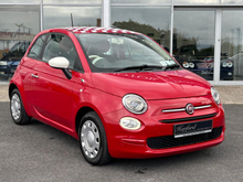 2017 Fiat 500 1.2L Petrol For Sale Images