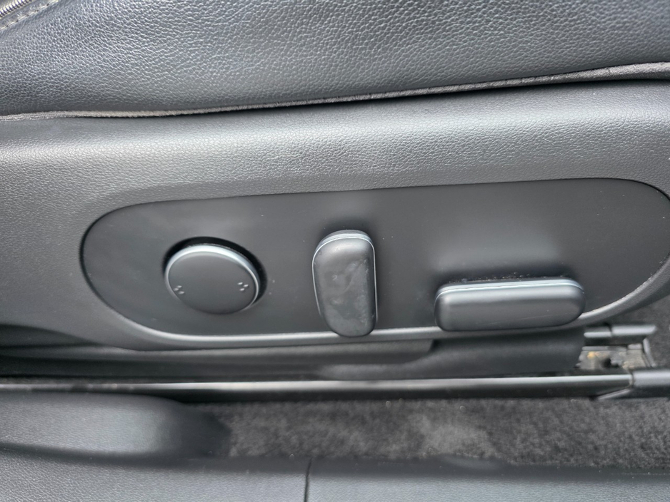 2024 Hyundai Ioniq 5 0L Electric For Sale Images