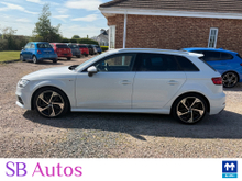 2019 Audi A3 1.4L Petrol For Sale Images