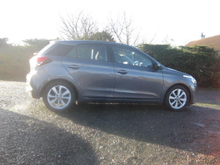 2018 Hyundai i20 1.2L Petrol For Sale Images