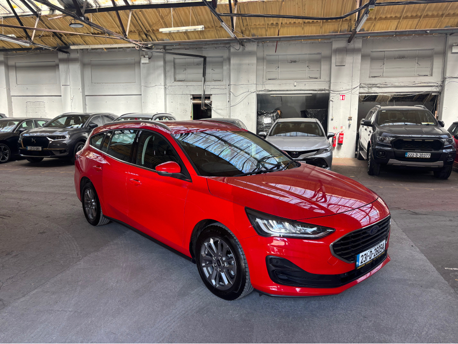 2023 Ford Focus For Sale Images