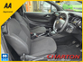 2015 CITROEN DS3 CABRIOLET EHDI90 DSTYLE 2DR E- HDI 90