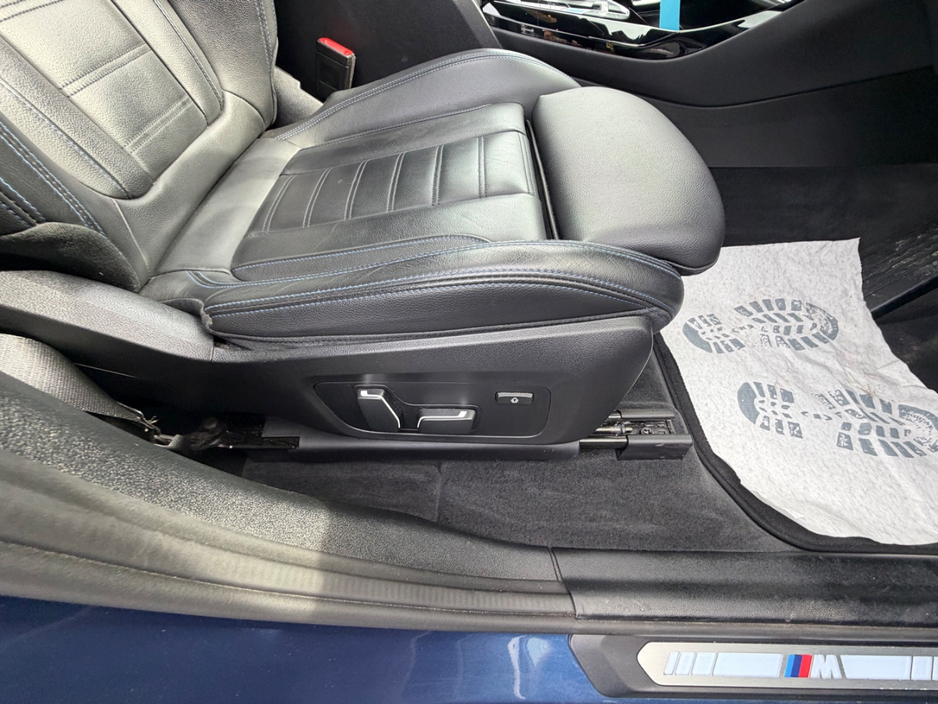 BMW iX3 M SPORT — thumbnail 27