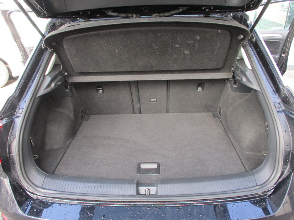 2022 Volkswagen T-Roc 2L Diesel For Sale Images