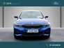 2021 BMW 3 SERIES 330e M Sport Auto FULL LEATHER PHONE MICK