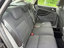 2011 Ford Focus 1.6L Diesel For Sale Images