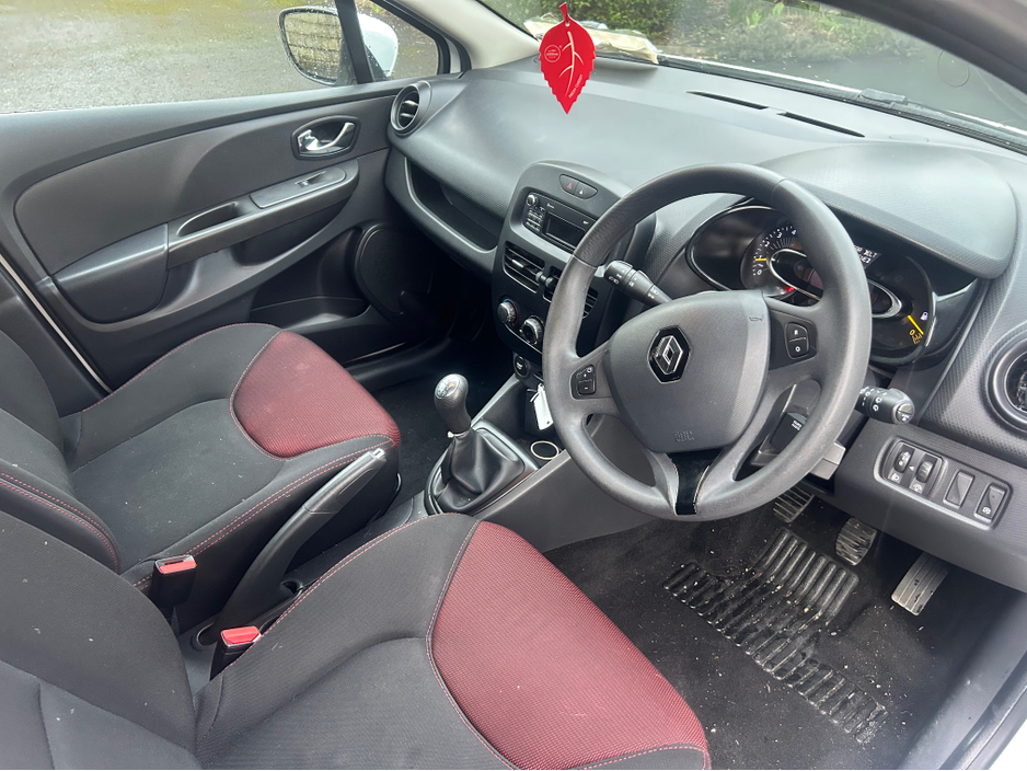 2015 Renault Clio 1.5L Diesel For Sale Images