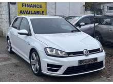 2014 Volkswagen Golf 2L Petrol For Sale Images