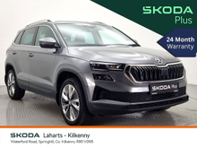 Skoda Karoq STYLE 2.0TDI 115HP *PANORAMIC SUNROOF*HEATED SEATS*