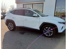 2023 Hyundai Tucson 1.6L Diesel For Sale Images