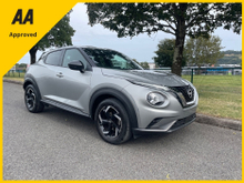 Nissan Juke N-CONNECTA DIG AUTOMATIC FREE DELIVERY