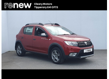 2021 Dacia Sandero Stepway under 1.0L Petrol For Sale Images
