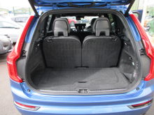 2019 Volvo XC90 2L Petrol Plug-in Hybrid For Sale Images