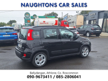 2024 Fiat Panda 1L Petrol For Sale Images