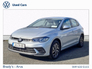 2024 VOLKSWAGEN POLO LIFE 1.0 TSI 95BHP M5F