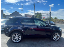 2017 Land Rover Discovery Sport 2L Diesel For Sale Images