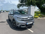 2022 CITROEN C5 AIRCROSS FEEL Blue HDI 130 S&S 6MT