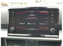 2020 SEAT Tarraco 2.0L Diesel For Sale Images