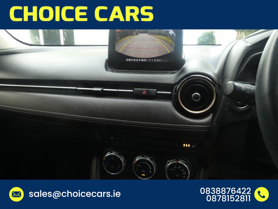 2017 Mazda Demio 1.3L Petrol For Sale Images