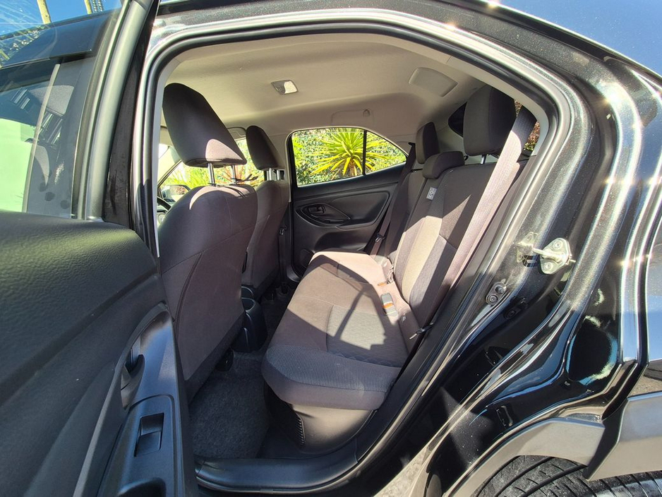 Toyota Yaris Cross 1.5 HYBRID / LUNA G PACK / TAX €150 — thumbnail 30